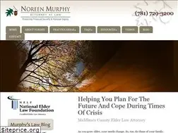 Sites similar to noreenmurphylaw.com