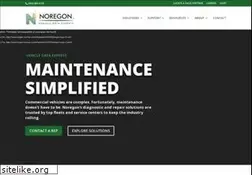 Sites similar to noregon.com