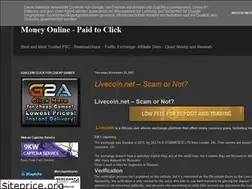 Sites similar to noregt.blogspot.com