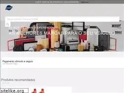 Sites similar to noreika.com.br