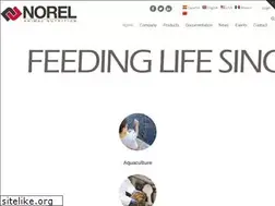 Sites similar to norel.net