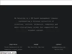 Sites similar to norelation.nyc
