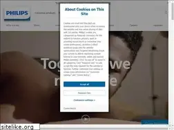Sites similar to norelcopreferred.com