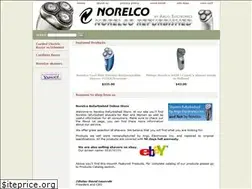 Sites similar to norelcorefurbished.com