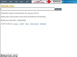 Sites similar to norele.com