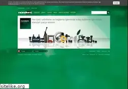 Sites similar to norelem.com.tr