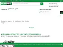 Sites similar to norelem.es