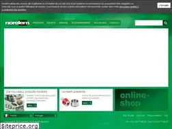 Sites similar to norelem.fr