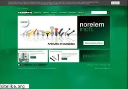 Sites similar to norelem.mx