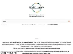 Sites similar to norellagg.com