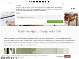 Sites similar to norellmobel.se