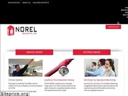 Sites similar to norelservice.com