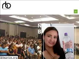 Sites similar to noremabarreto.com