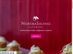 Sites similar to noremasalinas.com