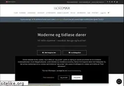 Sites similar to noremax.com