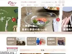 Sites similar to noren-net.jp