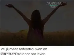 Sites similar to norenahealth.nl