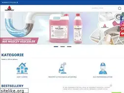 Sites similar to norenco.pl