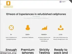 Sites similar to norephone.com