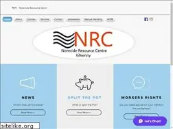 Sites similar to noresidecentre.ie