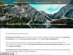Sites similar to noreste.club
