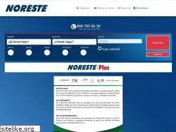 Sites similar to noreste.com.mx