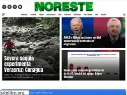 Sites similar to noreste.net