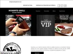 Sites similar to norestegrill.com.mx