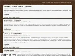 Sites similar to norestense.com