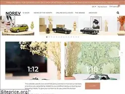 Sites similar to norev.com