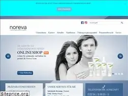 Sites similar to noreva-laboratoires.de