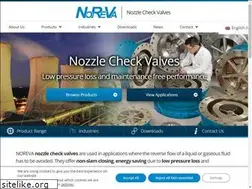Sites similar to noreva.de