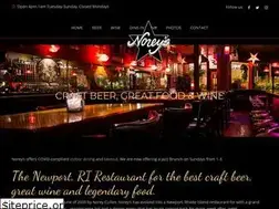 Sites similar to noreys.com