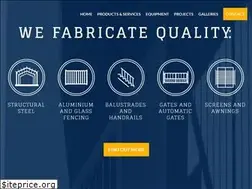 Sites similar to norfab.com.au