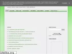 Sites similar to norfadhillah1810.blogspot.com