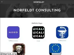 Sites similar to norfeldt.com