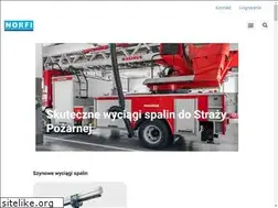 Sites similar to norfi.pl