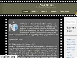 Sites similar to norfilms.com