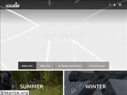 Sites similar to norfin.info