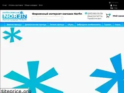 Sites similar to norfin.kiev.ua