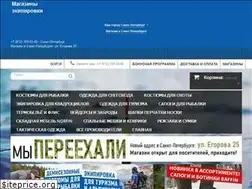 Sites similar to norfinspb.ru