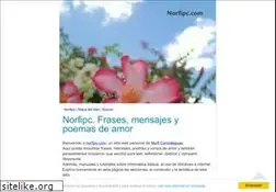 Sites similar to norfipc.com