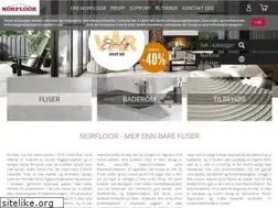 Sites similar to norfloor.no