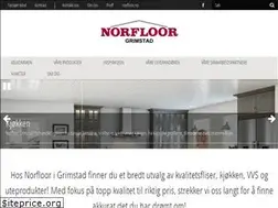 Sites similar to norfloorgrimstad.no