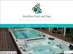 Sites similar to norflowinc.com