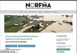 Sites similar to norfma.org