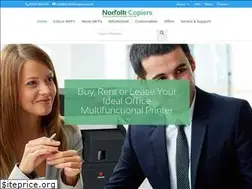 Sites similar to norfolk-copiers.co.uk