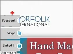 Sites similar to norfolk-intl.com