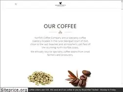 Sites similar to norfolk.coffee