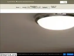 Sites similar to norfolkarmshotel.com